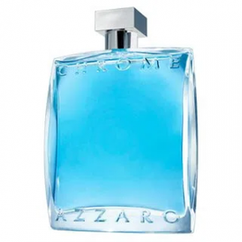 Perfume Azarro Chrome Masculino EDT 200ml