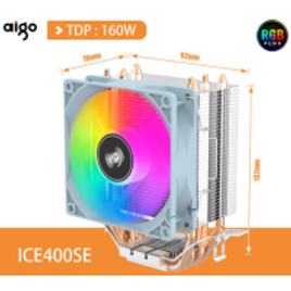 Air Cooler Aigo ICE200PRO Intel e AMD