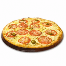 Pizza de Mussarela Resfriada Carrefour 270g