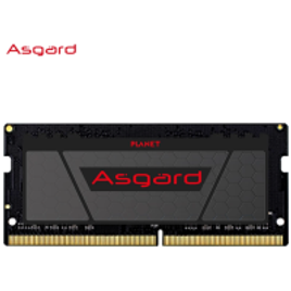 Memória RAM Asgard A1 DDR4 Para Notebook 16GB 3200Mhz