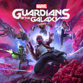 Jogo Marvel's Guardians of the Galaxy - PC Epic