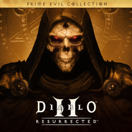 Jogo Diablo: Prime Evil Collection - PS4 & PS5