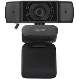 Webcam Rapoo C200 Hd 720P - RA015