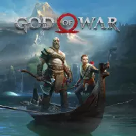 Jogo God of War - PC Epic