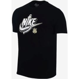 Camiseta Nike Corinthians Futura - Masculina Tam P
