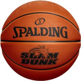 Bola Basquete Spalding Slam Dunk 7