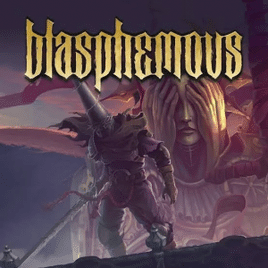 Jogo Blasphemous - PC Epic