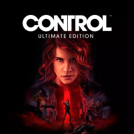 Jogo Control Ultimate Edition - PS4 & PS5