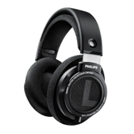 Headset Philips HiFi Precision Stereo Over-Ear - SHP9500