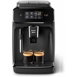 Cafeteira Espresso Philips Walita Super Automática 1,8L 12 Níveis Moagem