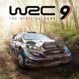 Jogo WRC 9 Deluxe Edition FIA World Rally Championship - PS4 & PS5