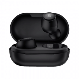 Fone de Ouvido Qcy T27 ArcBuds Lite Bluetooth 5.3 Cancelamento de Ruídos