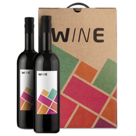 Assinatura Clube Wine - 2 Vinhos por mês