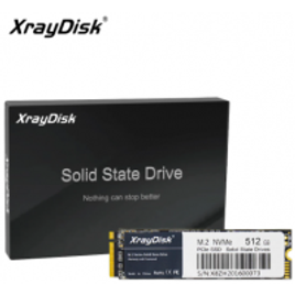 SSD Xraydisk M.2 1TB PCIe NVME XP990