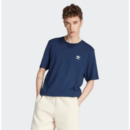 Camiseta Trefoil Essentials - Masculino
