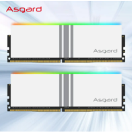 Memória Ram Asgard Valkyrie V5 16GB (2x8GB) DDR4 3200Mhz