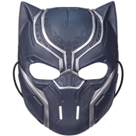 Máscara Pantera Negra Marvel Hasbro - C2923