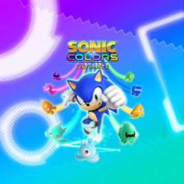 Jogo Sonic Colors: Ultimate - PC Epic