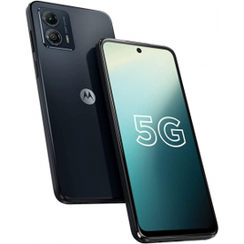 Smartphone Motorola Moto G53 128GB 4GB RAM 5G NFC Tela de 6,5"