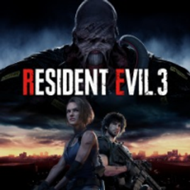 Jogo Resident Evil 3 - PS4 & PS5