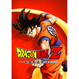 Jogo Dragon Ball Z: Kakarot - Xbox One