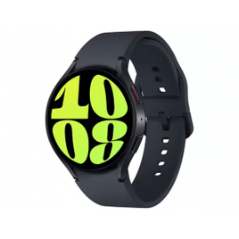 Smartwatch Samsung Galaxy Watch 6 BT 40mm Tela Super AMOLED de 1.31"