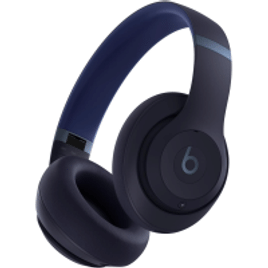 Fones de Ouvido Beats Studio Pro Bluetooth com Cancelamento de Ruído