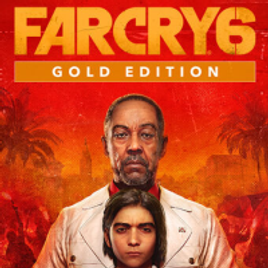 Jogo Far Cry 6: Gold Edition - PS4 & PS5