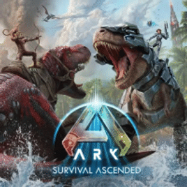 Jogo ARK: Survival Ascended - PS5
