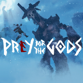 Jogo Praey For The Gods - PS4 & PS5