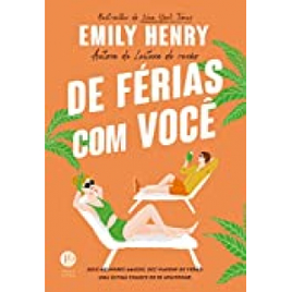 eBook de Férias com Você - Emily Henry