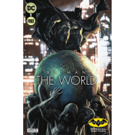 Batman: The World Batman Day Special Edition (2021) #1 (English Edition)