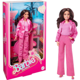 Brinquedo Boneca Glória Barbie o Filme
