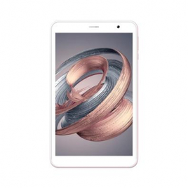 Tablet Philco 4G 8" 32GB Android 10 WiFi e Bluetooth Rosa PTB8RRG