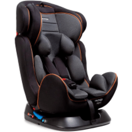 Cadeira para Automóvel Voyage Legacy 0 à 36kg - IMP01797