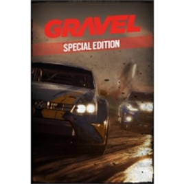 Jogo Gravel Special Edition - Xbox One