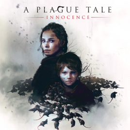 Jogo A Plague Tale: Innocence – PS4 & PS5