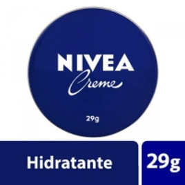 Hidratante Creme 29g - Nivea