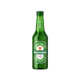 39 Unidades Cerveja Heineken Puro Malte Lager Premium Long Neck 330ml
