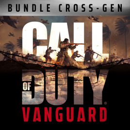 Jogo Call of Duty: Vanguard Pacote Multi-geração - PS4 & PS5