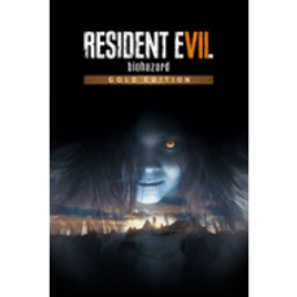 Jogo Resident Evil 7: Biohazard - Gold Edition - Xbox One