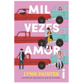 eBook Mil Vezes Amor - Lynn Painter