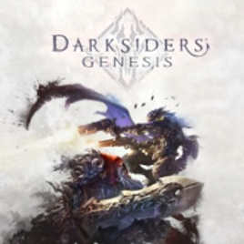 Jogo Darksiders Genesis - PS4