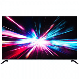 Smart TV Philco 65” Dolby Vision e Dolby Atmos 4K QLED - PTV65G3BGTSSBL