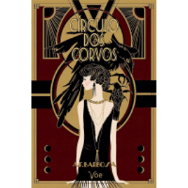 eBook Círculo Dos Corvos - A. F. Barbosa
