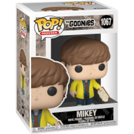 Funko Pop! Goonies Mikey with Map - 51531