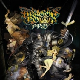 Jogo Dragon's Crown Pro - PS4