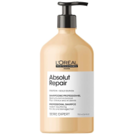 Shampoo L'Oréal Pro Absolut Repair Gold Quinoa 750ml