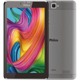 Tablet Philco 16GB 3G - PTB7SSG
