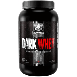 Darkness Dark Whey 100% Chocolate 1.2Kg